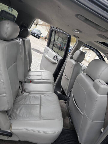 2006 Chevrolet TrailBlazer EXT LT