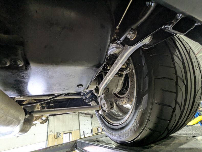 1964 Chevrolet Corvette