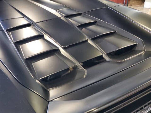 2021 Lamborghini Huracan EVO Spyder