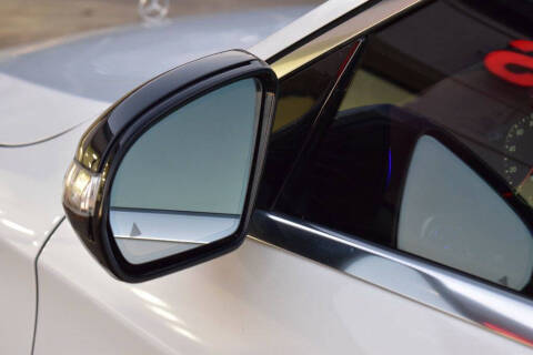 2018 Mercedes-Benz S-Class S 560 4MATIC