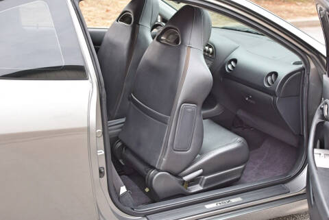 2006 Acura RSX Type-S