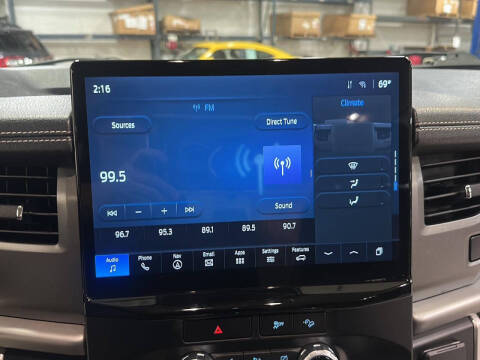 2023 Ford Expedition XL