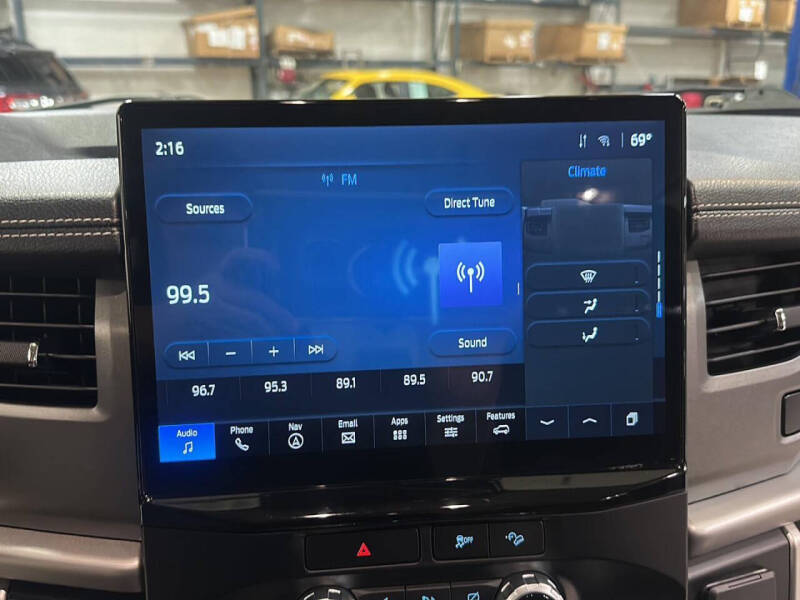 2023 Ford Expedition XL