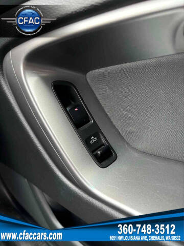 2005 Subaru Outback 2.5i