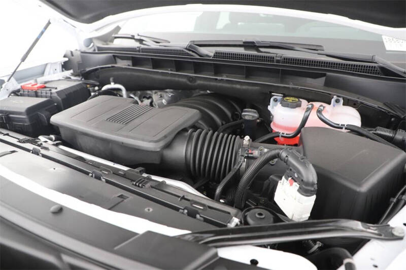 2024 GMC Yukon XL AT4