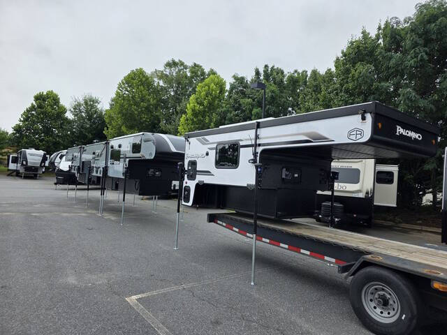 2026 Palomino BACKPACK HS750