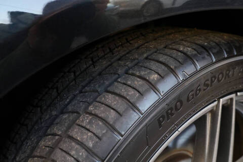 2016 BMW 7 Series 750i xDrive