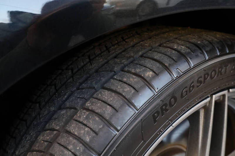 2016 BMW 7 Series 750i xDrive