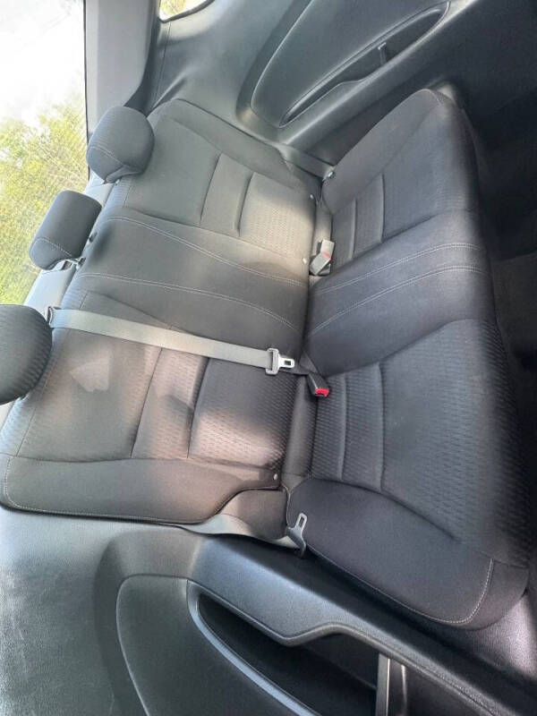2013 Honda Accord EX