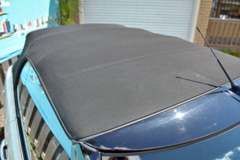 2018 MINI Convertible Cooper