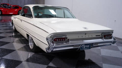 1961 Buick Invicta