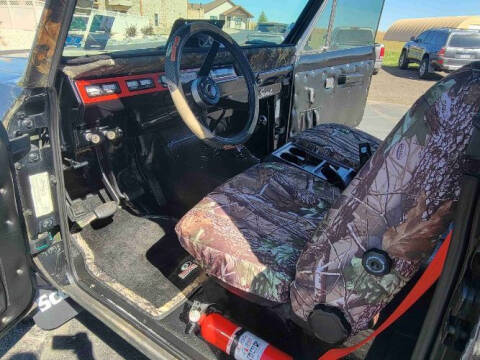 1979 International Scout