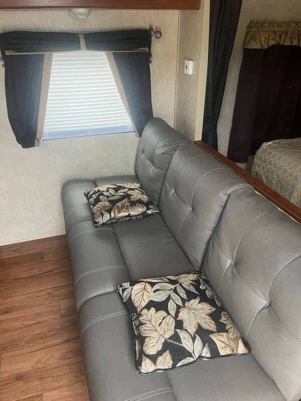 2014 Forest River Salem Cruise Lite