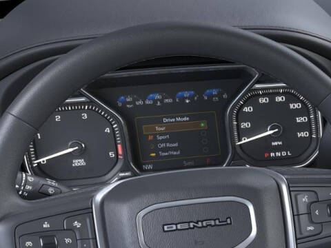 2023 GMC Sierra 2500HD