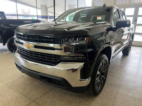 2022 Chevrolet Silverado 1500 Limited for sale at Car Planet Inc. in Milwaukee WI