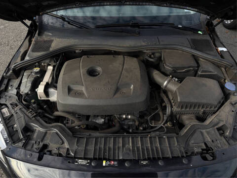 2017 Volvo S60 T5 Dynamic