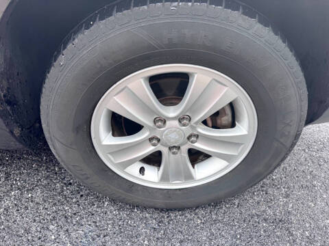 2008 Saturn Vue XE