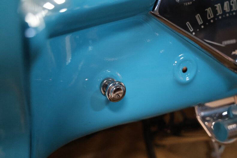 1959 Chevrolet Apache