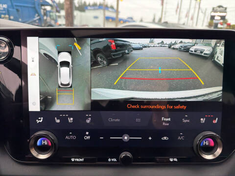 2023 Lexus RX 350h Premium