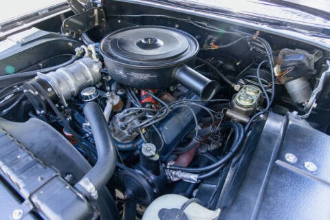 1964 Cadillac DeVille