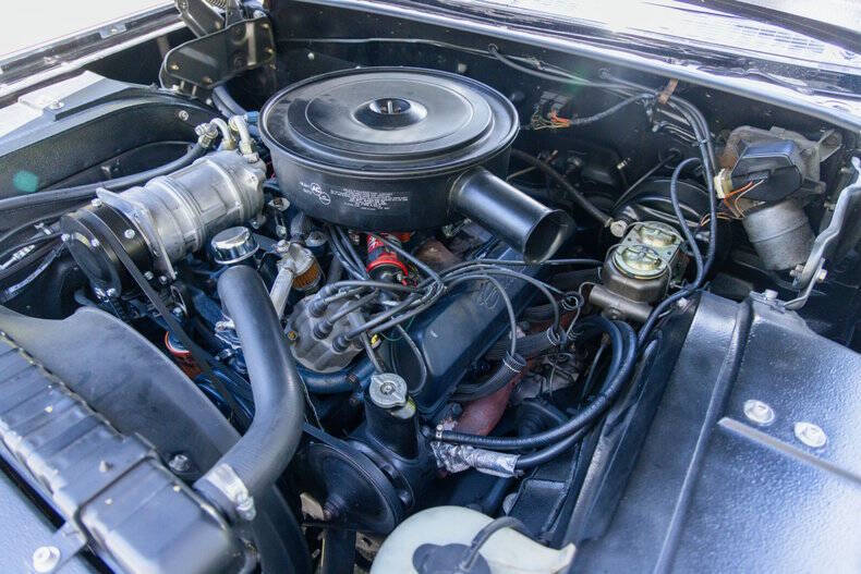 1964 Cadillac DeVille