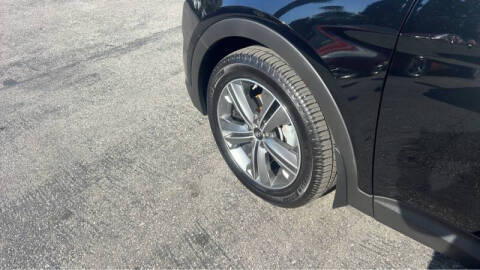 2015 Hyundai Santa Fe GLS