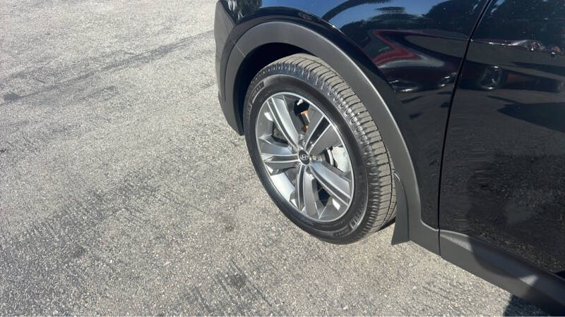 2015 Hyundai Santa Fe GLS