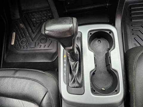 2019 Chevrolet Colorado ZR2