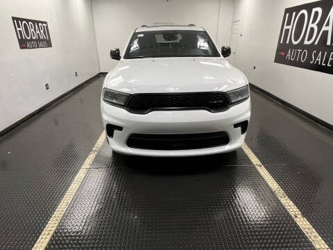 2024 Dodge Durango GT