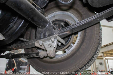 1971 Chevrolet Camaro