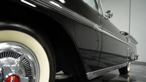 1958 Chevrolet Impala