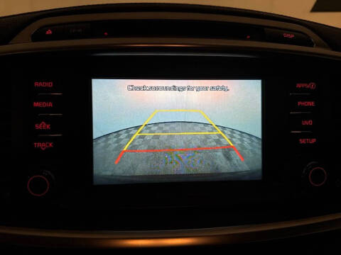 2018 Kia Sorento EX V6