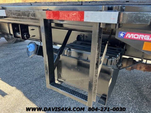 2015 Ford F-750 Super Duty