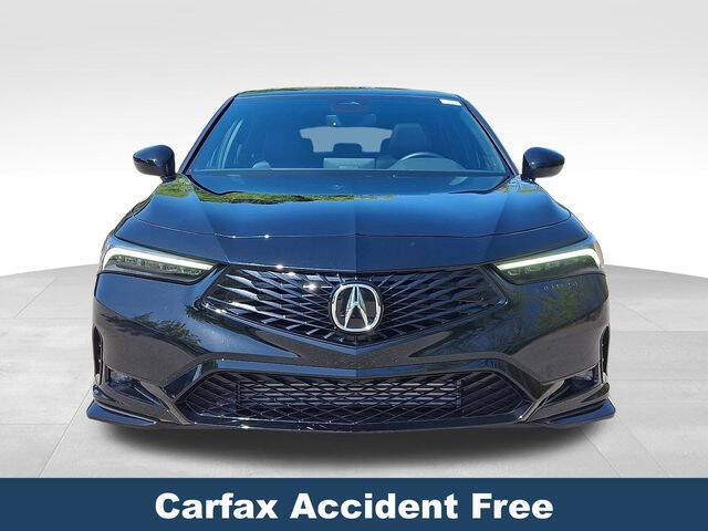 2026 Acura Integra w/A-SPEC