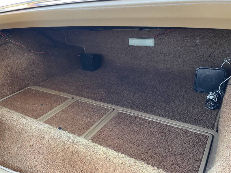 1969 Chevrolet Corvette