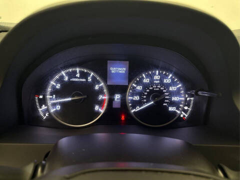 2014 Acura RDX w/Tech
