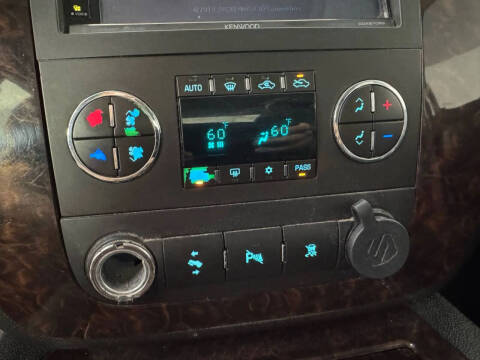 2011 GMC Sierra 1500 Denali