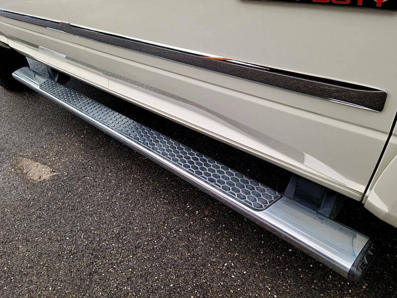 2017 RAM 3500 Laramie