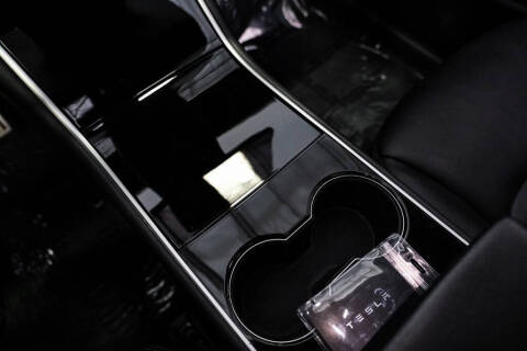 2020 Tesla Model Y Performance