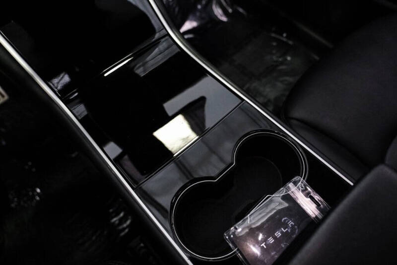 2020 Tesla Model Y Performance