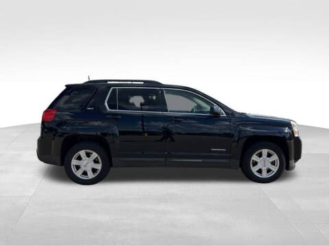 2015 GMC Terrain SLT-1