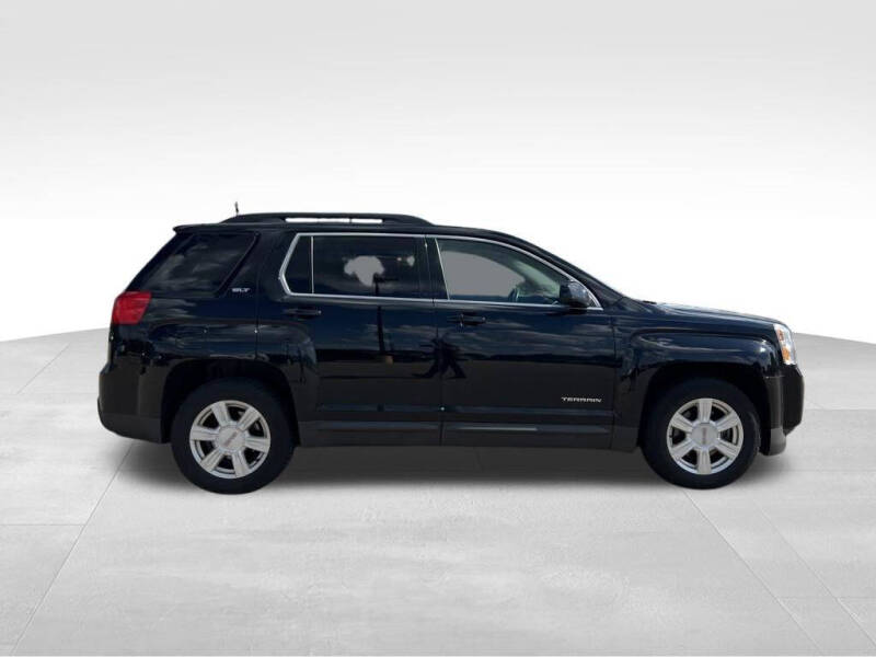 2015 GMC Terrain SLT-1