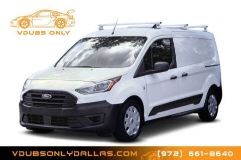 2019 Ford Transit Connect for sale at VDUBS ONLY in Plano TX