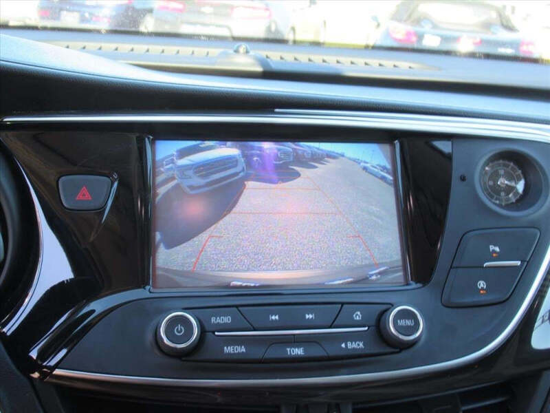 2019 Buick Envision Preferred