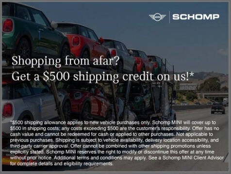 2026 MINI Countryman S ALL4