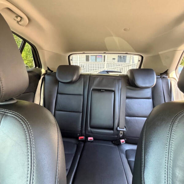 2020 Buick Encore Essence