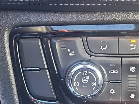 2018 Buick Encore Essence