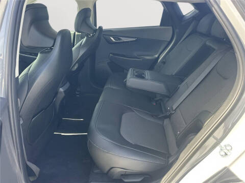 2025 Kia EV6 Light Long Range