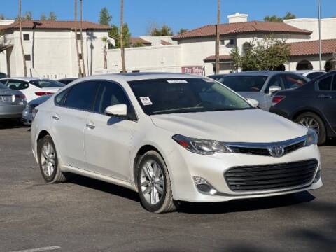 2014 Toyota Avalon for sale at Curry's Cars - Brown & Brown Wholesale in Mesa AZ