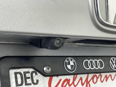 2020 Honda Accord Hybrid EX-L